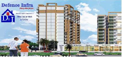 2 BHK Flat for Sale in Sector 14 Panchkula