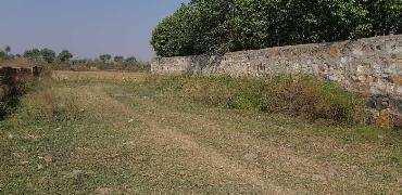  Residential Plot for Sale in Ghatampur, Kanpur