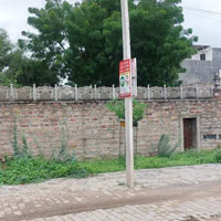  Residential Plot for Sale in Jhalamand, Jodhpur
