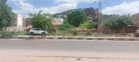  Commercial Land for Sale in Soorsagar, Jodhpur