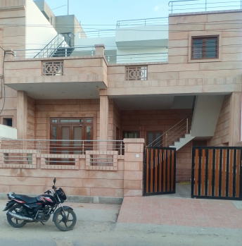 7 BHK House for Sale in Jhalamand Circle, Jodhpur