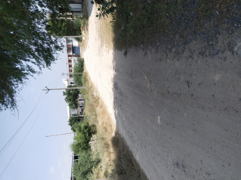  Industrial Land for Sale in Salawas Road, Jodhpur