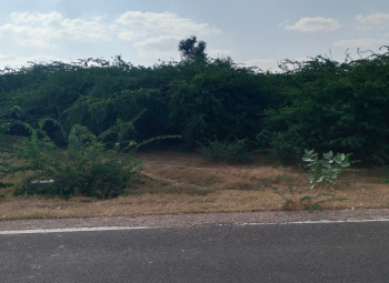  Industrial Land for Sale in Salawas Road, Jodhpur