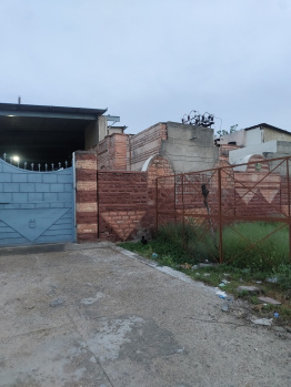  Factory for Sale in Boranada, Jodhpur
