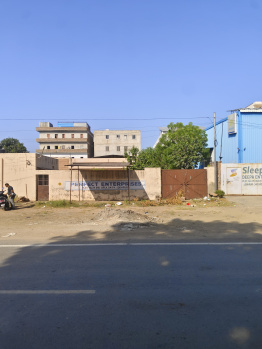  Industrial Land for Rent in Basni, Jodhpur