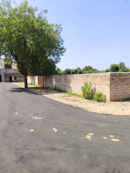1 RK Farm House for Sale in Jhalamand Circle, Jodhpur