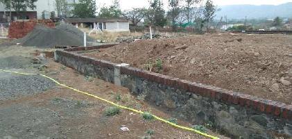  Commercial Land for Sale in Khed Shivapur, Pune