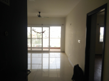 3 BHK Flat for Rent in Jakkur, Bangalore