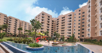 2 BHK Flat for Sale in Devanahalli, Bangalore