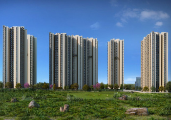 2 BHK Flat for Sale in Yelahanka, Bangalore