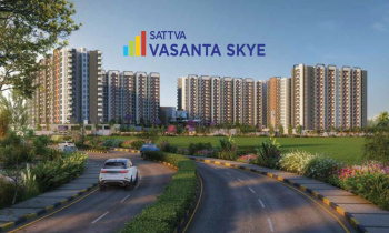 4 BHK Flat for Sale in Devanahalli, Bangalore