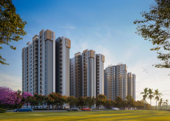 3 BHK Flat for Sale in Devanahalli, Bangalore