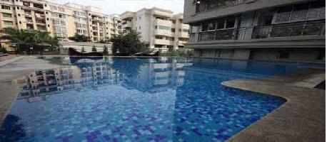 3 BHK Flat for Rent in Cook Town, Bangalore