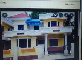2 BHK Villa for Sale in Kolazhy, Thrissur