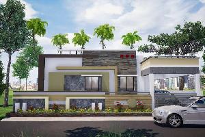  Residential Plot for Sale in Chettipalayam, Tirupur