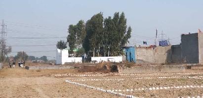  Residential Plot for Sale in Sector 150 Noida