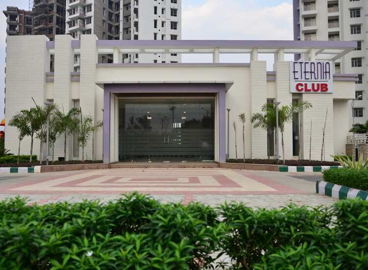3 BHK Apartment 1615 Sq.ft. for Sale in Sitapur Road, Lucknow
