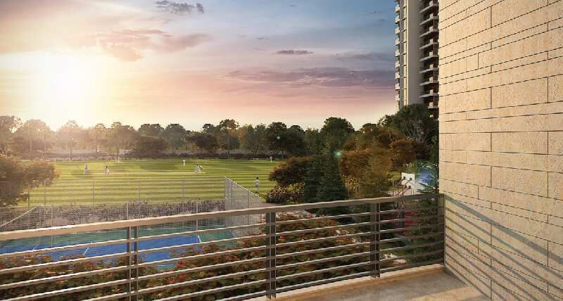 2 BHK Apartment 1381 Sq.ft. for Sale in Sector 108 Gurgaon