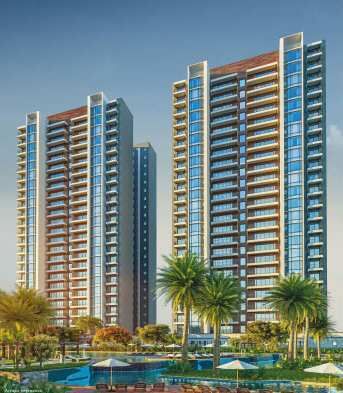 2 BHK Apartment 1381 Sq.ft. for Sale in Sector 108, Dwarka Expressway, Gurgaon