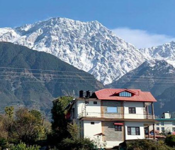 8 BHK House for Sale in Sidhpur, Dharamsala