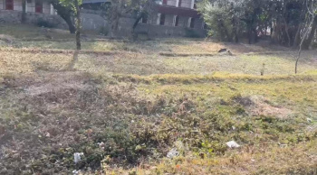  Residential Plot for Sale in Khanyara Road, Dharamsala