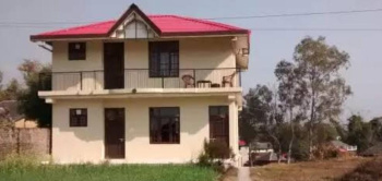 4 BHK House for Sale in Rait, Kangra