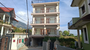 3 BHK Flat for Sale in Shyam Nagar, Dharamsala