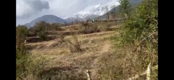  Residential Plot for Sale in Palampur Road, Dharamsala