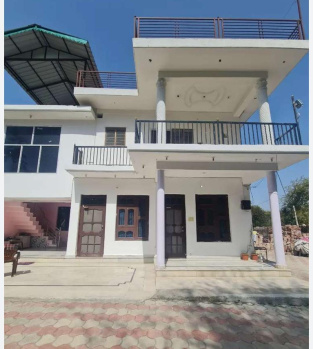 3 BHK House for Sale in Jawahar Nagar, Dharamsala