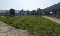  Residential Plot for Sale in Barol, Dharamshala