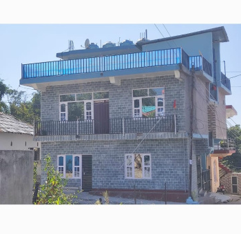 3 BHK Flat for Sale in Tang Narwana, Dharamshala
