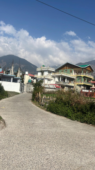  Residential Plot for Sale in Chetru, Dharamsala