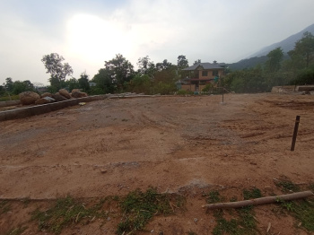  Residential Plot for Sale in Jawahar Nagar, Dharamsala