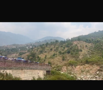  Residential Plot for Sale in Sukkad Road, Dharamsala