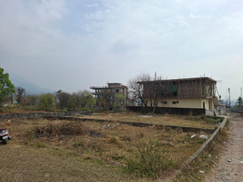  Residential Plot for Sale in Tang Narwana, Dharamshala