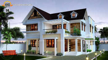2.5 BHK House for Sale in Khanyara Road, Dharamsala