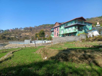  Residential Plot for Sale in Tang Narwana, Dharamshala
