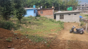  Residential Plot for Sale in Dari, Dharamsala