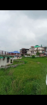  Residential Plot for Sale in Ghuggar, Palampur