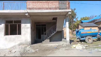 3 BHK House for Sale in Nagrota Bagwan, Kangra