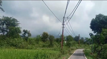  Residential Plot for Sale in HPCA Stadium, Dharamshala