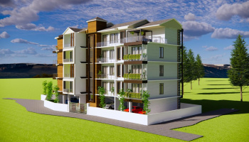 2 BHK Flat for Sale in Sidhpur, Dharamsala