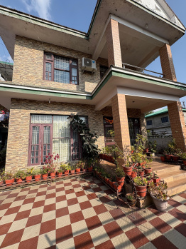 3.5 BHK House for Sale in Sidhpur, Dharamsala