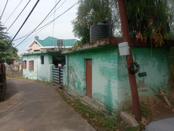 2 BHK House for Sale in Sidhpur, Dharamsala