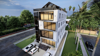 Business Center for Rent in Civil Lines, Dharamshala