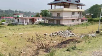  Residential Plot for Sale in Rajpur, Palampur