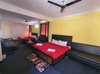  Hotels for Sale in Mcleodganj, Dharamsala