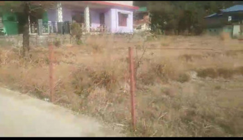  Residential Plot for Sale in Palampur Road, Dharamsala