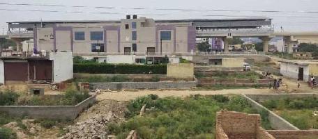 Residential Plot for Sale in Sector 74 Noida