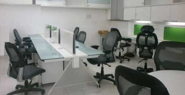  800 Sq.ft. Office Space for Rent in Nungambakkam, Chennai